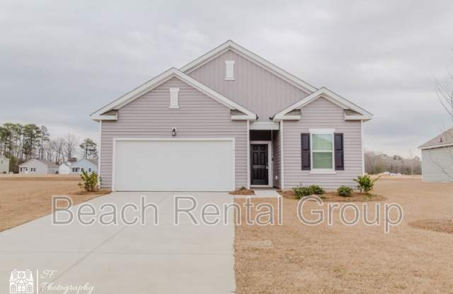 157 Linares Street - 157 Linares Street, Horry County, SC 29569