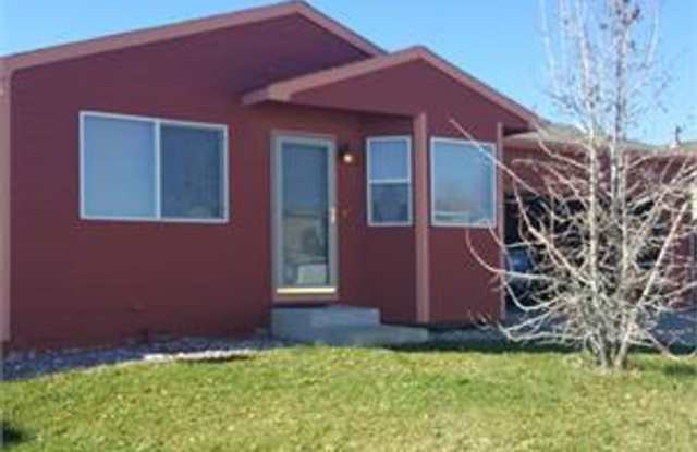 Bright & Spacious Greeley Ranch Home with 2-Car Garage, Fenced Yard & Great Location Gallery 1