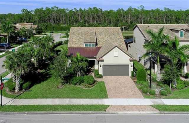 16347 Winfield LN - 16347 Winfield Lane, Collier County, FL 34110