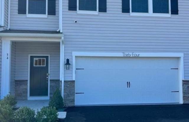 34 ROBERTA WAY - 34 Roberta Way, Burlington County, NJ 08055