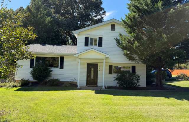 Coming Soon - Single Family Home in Severna Park with large yard Gallery 1