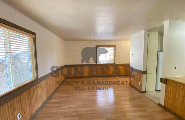 1 Bedroom in Incline Village! Gallery 4
