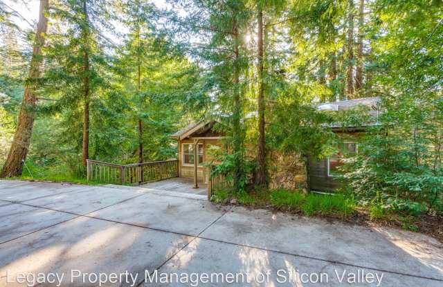 17650 Skyline Blvd. Gallery 3