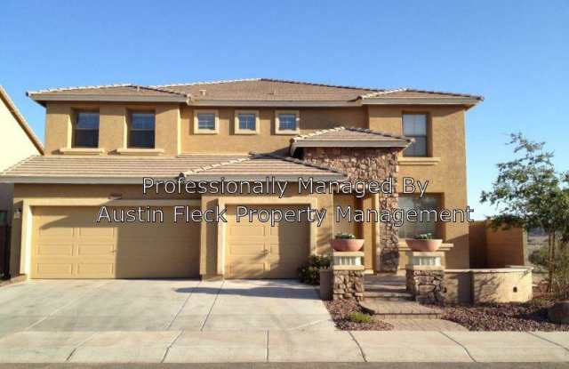 7885 W. Andrea Dr. - 7885 West Andrea Drive, Peoria, AZ 85383