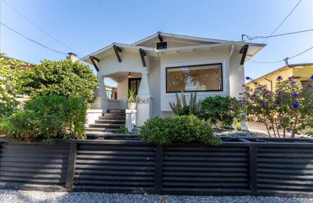 1063 Stanford Avenue - 1063 Stanford Avenue, Oakland, CA 94608 1063 Stanford Avenue - 1063 Stanford Avenue, Oakland, CA 94608