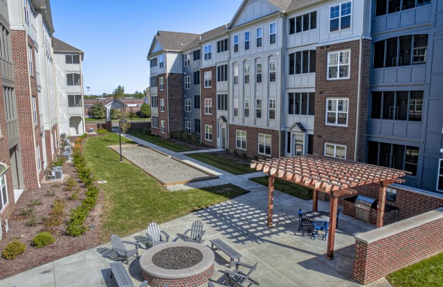 Lakeside Apartments of Carmel Phase II photos photos