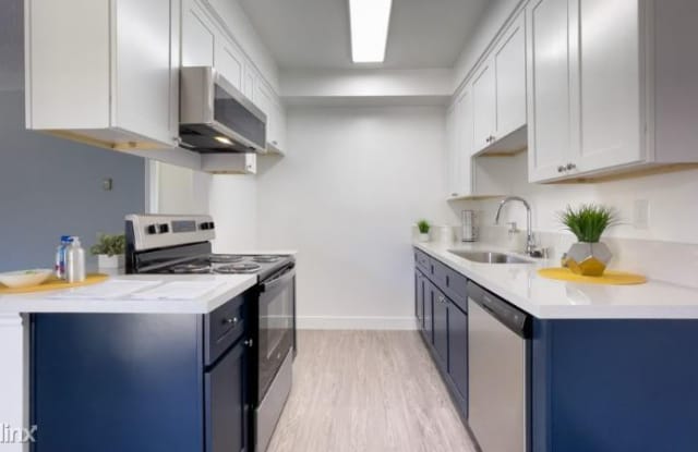 Hermitage Court Apartments photos photos