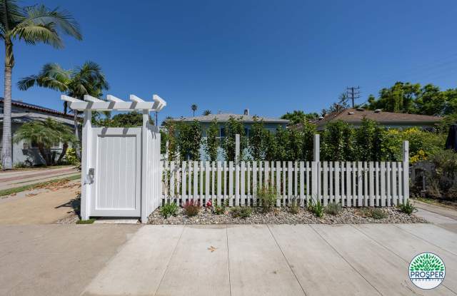 2236-2240 Penmar Avenue photos photos 2236-2240 Penmar Avenue photos photos