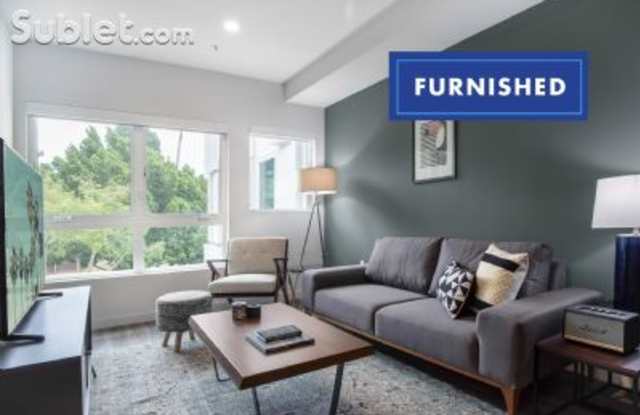 12760 Millennium Dr - 12760 W Millennium, Los Angeles, CA 90094