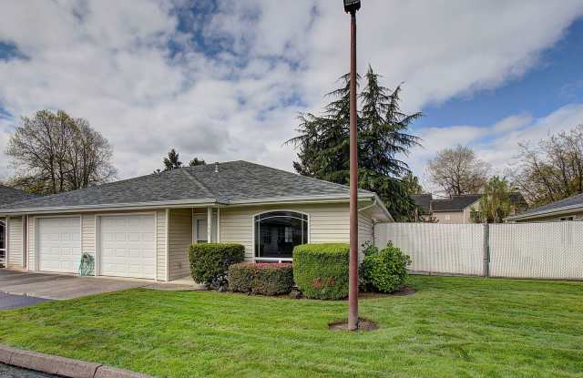 Beautiful Updated 2BR/2BA in 55+ Fisher Landing Community – Available Now! photos photos