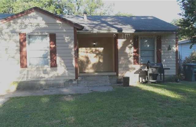 10826 Castolon Drive - 10826 Castolon Drive, Dallas, TX 75228