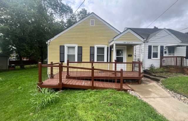 Lovely 2BR house photos photos