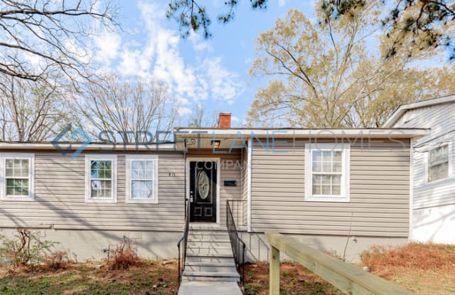 875 Vanderbilt Street - 875 Vanderbilt Street, Birmingham, AL 35206