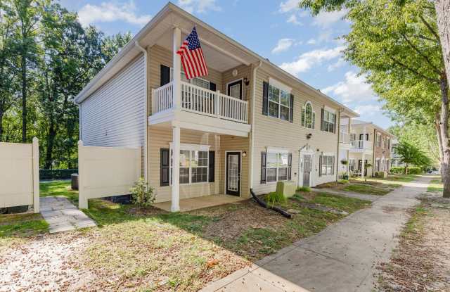 2BR Condo in Cornelius photos photos 2BR Condo in Cornelius photos photos