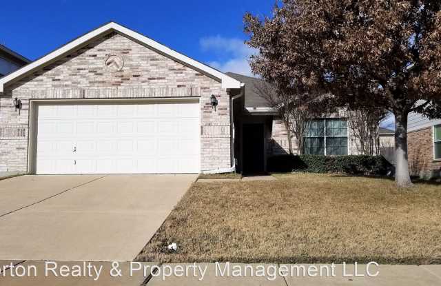 5705 Valley Stream Way - 5705 Valley Stream Way, Fort Worth, TX 76244