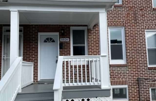 Beautifully Updated 3 Bedroom Home for Rent! photos photos