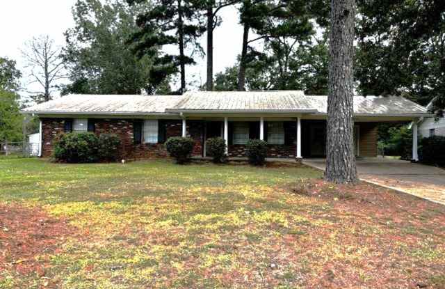 536 Sardis Street Pearl, MS 39208 - 536 Sardis Street, Pearl, MS 39208