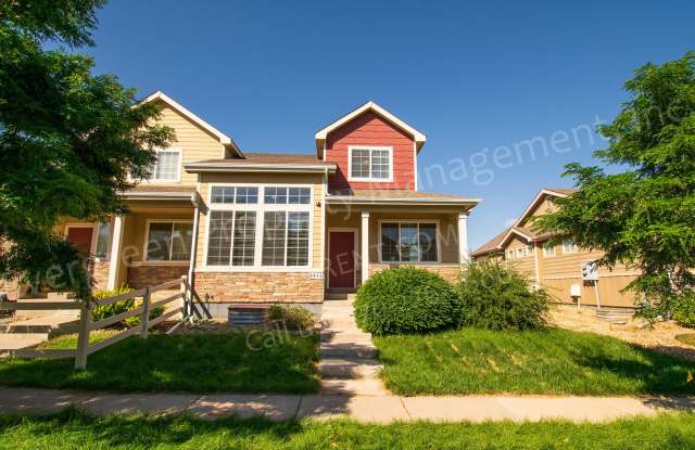 Rigden Farm Townhome in great location! photos photos