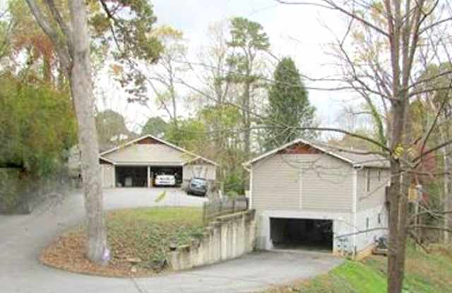 West Asheville Basement Apartment photos photos