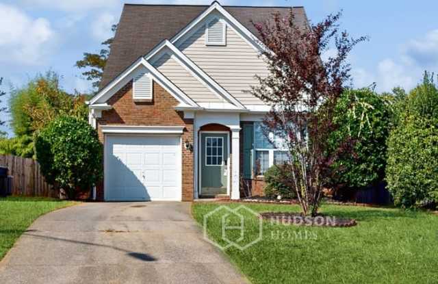 1703 Taynton Circle - 1703 Taynton Circle, Kennesaw, GA 30152