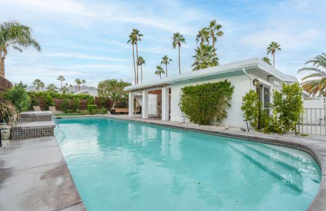 73489 Silver Moon Trail - 73489 Silver Moon Trail, Palm Desert, CA 92260