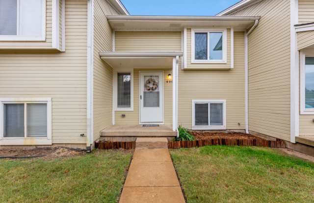 5480 South Gold Street Unit 300 - 300 - 5480 South Gold Street, Wichita, KS 67217 5480 South Gold Street Unit 300 - 300 - 5480 South Gold Street, Wichita, KS 67217