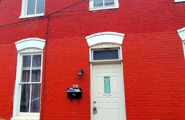 118 INDEPENDENCE Street photos photos