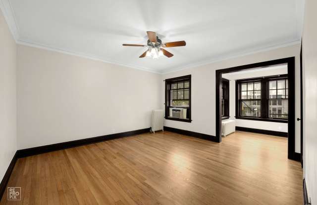 Sweet Oak Park One Bed in a Great Location Gallery 4