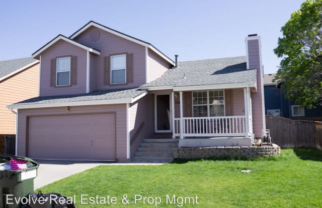 LP1 Research - #606 - 1368 Sunnyside Street, Highlands Ranch, CO 80126