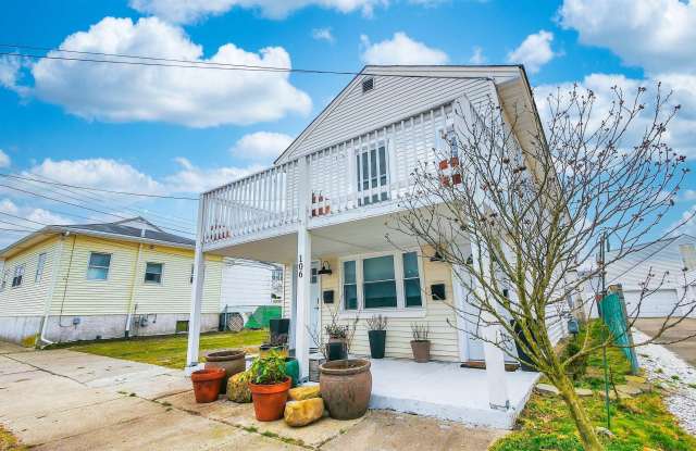 106 N Portland Ave photos photos