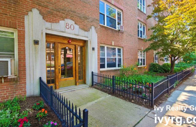 80 Strathmore Rd. photos photos