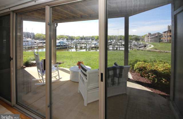 7014 CHANNEL VILLAGE COURT - 7014 Channel Village Court, Annapolis Neck, MD 21403