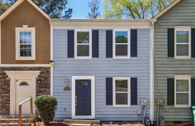 1820 Cumberland Valley Place SE photos photos