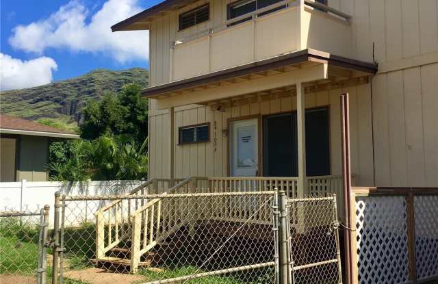 84-700 Farrington Highway photos photos