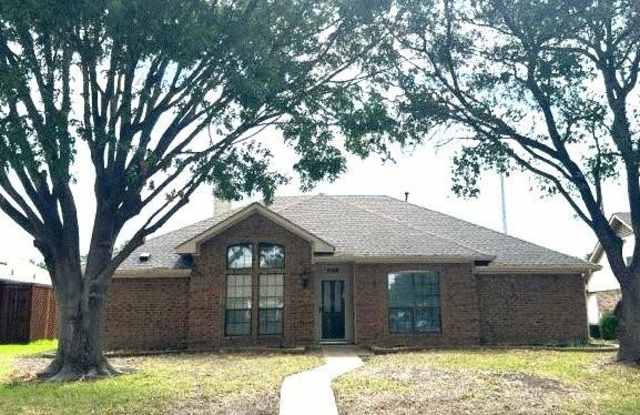 2506 Crestedge Drive - 2506 Crestedge Drive, Garland, TX 75044