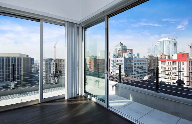 National City Tower Lofts photos photos