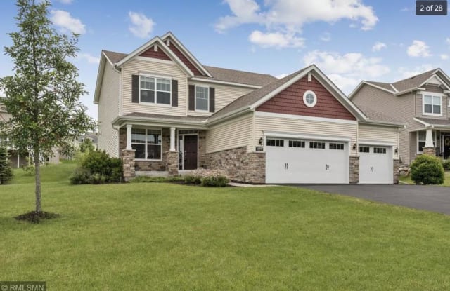 1777 Marigold Court - 1777 Marigold Court, Chanhassen, MN 55317