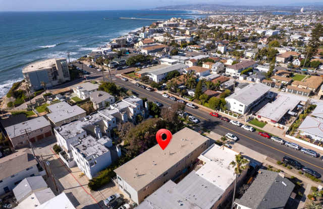 *OPEN HOUSE: 10/18 12:30-1:30PM* Charming 2 BR Near Sunset Cliffs with 2 Parking Spaces! photos photos