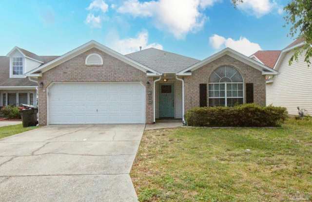 388 Mirabelle Dr - 388 Mirabelle Drive, Ferry Pass, FL 32514 388 Mirabelle Dr - 388 Mirabelle Drive, Ferry Pass, FL 32514
