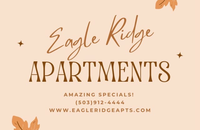 Eagle Ridge Apts photos photos