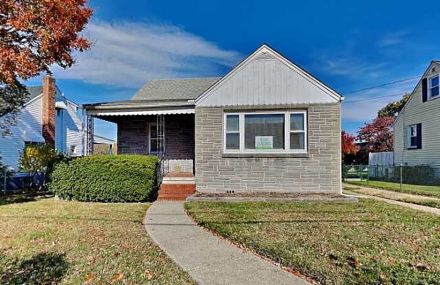 7402 School Avenue - 7402 School Avenue, Dundalk, MD 21222