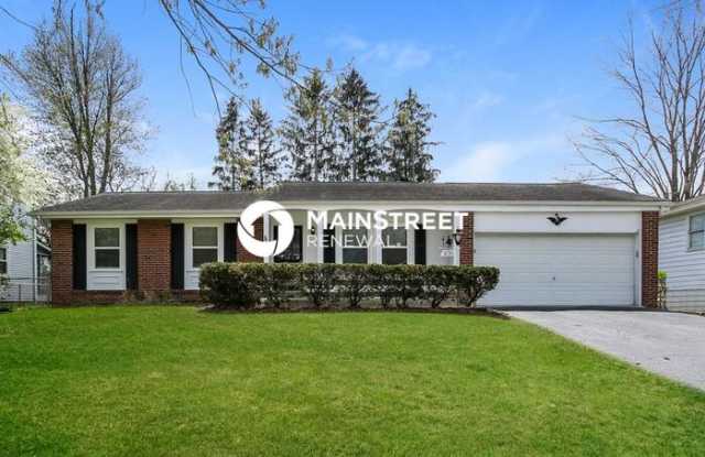 3735 Gairlock Drive photos photos