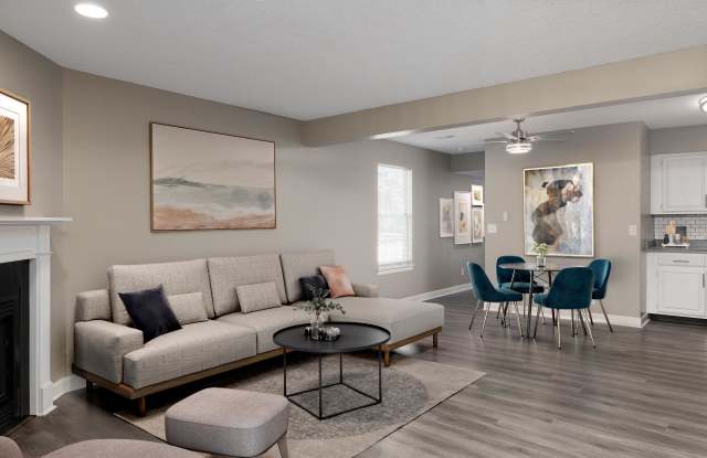 Timbercreek East Gallery 3