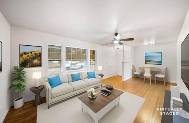 4141 North Frankfort Avenue - 4141 North Frankfort Avenue, Tulsa, OK 74106