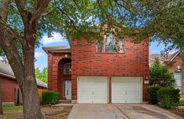 15812 Opal Fire Dr, Austin, TX 78728 - 15812 Opal Fire Drive, Travis County, TX 78728