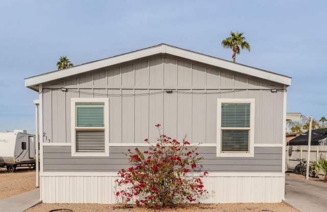 625 W McKellips Road lot: 213 Gallery 2