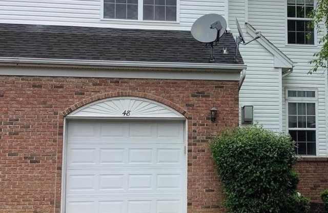 48 FROST - 48 Frost Lane, Mercer County, NJ 08520