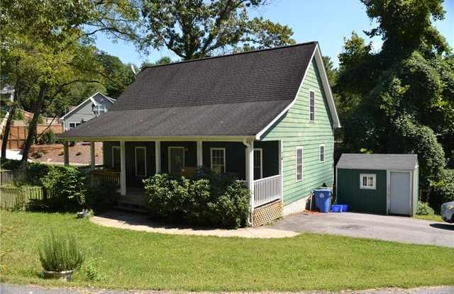 74 Wyoming Road - 74 Wyoming Road, Asheville, NC 28803