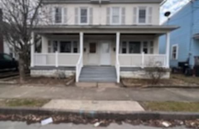 48 Alexander Street - 48 Alexander Street, Wilkes-Barre, PA 18702