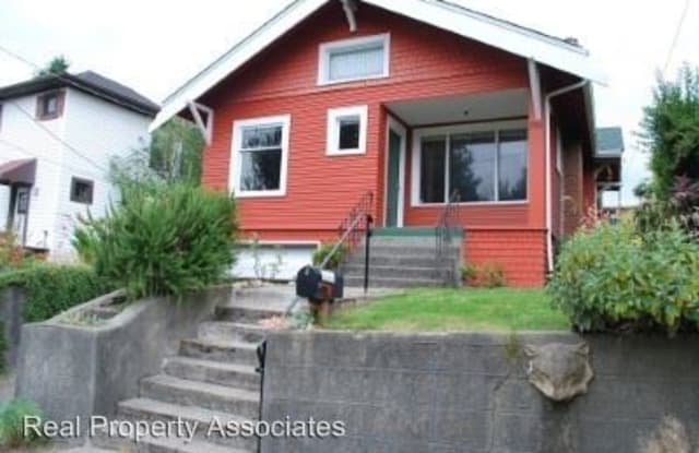 2130 N 52nd Street - 2130 North 52nd Street, Seattle, WA 98103